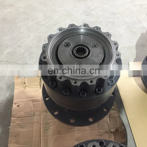 Excavator Parts JRC0007 LNM0438 JS200 Swing Gearbox Hot Sale photo-2