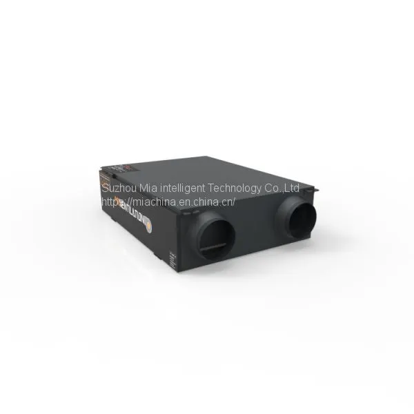 MIA Ventilation Erv/hrv Ventilation System MIA-AHE50NB/C photo-2