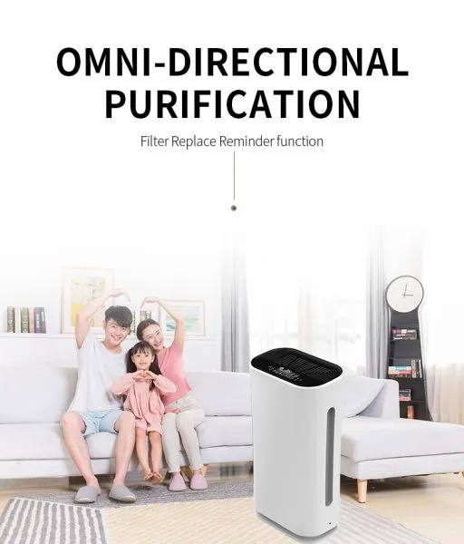 Air Purifiers photo-3
