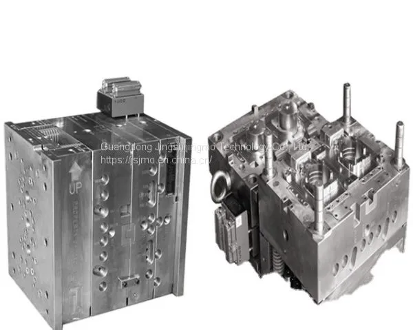 Professional Custom Mold Design Plastic Injection Moulds,Plastic Mold Make Plastic Part Factory Manufacturer photo-2
