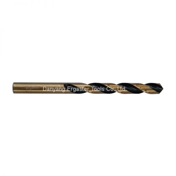 Professional Twist Drill Bits Manufacturer photo-3