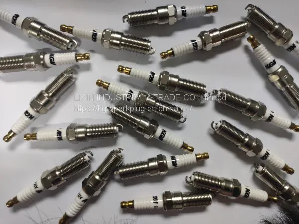 Fuel Saving Spark Plug AIX-LTR5-15 photo-3