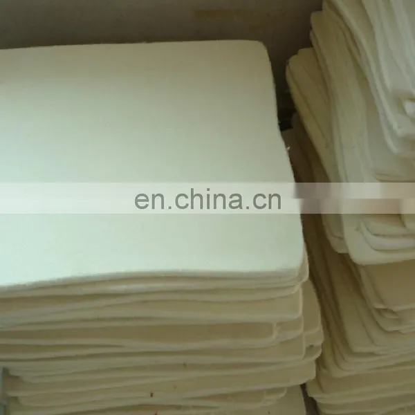 Wool Felt Fabric Rolls photo-5