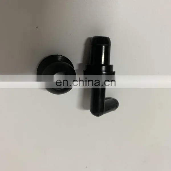Engine Exhaust Valve Cover PCV Valve for Toy-ota Cor-olla 1.6L OEM 12204-10030 photo-2