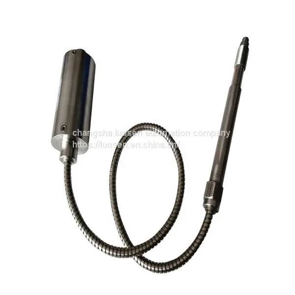 High Temperature Melt Pressure Sensor Melt Pressure Transmitter photo-2