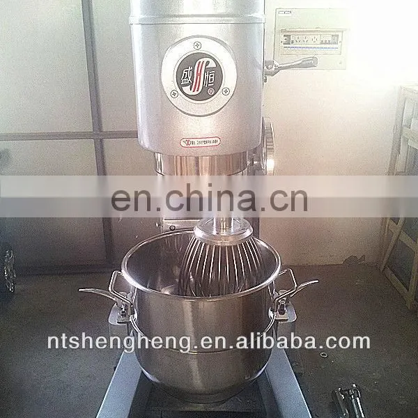 Dough Kneading Machine Price;big Planetary Mixers photo-4