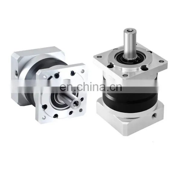 PLF42 Square Flange Output NEMA17 3:1 Speed Reduction photo-4