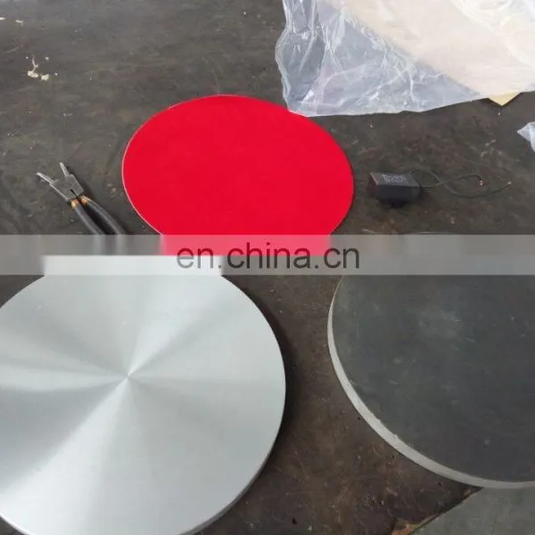 M-2 Cheap Specimen Grinding and Polishing Machine photo-7