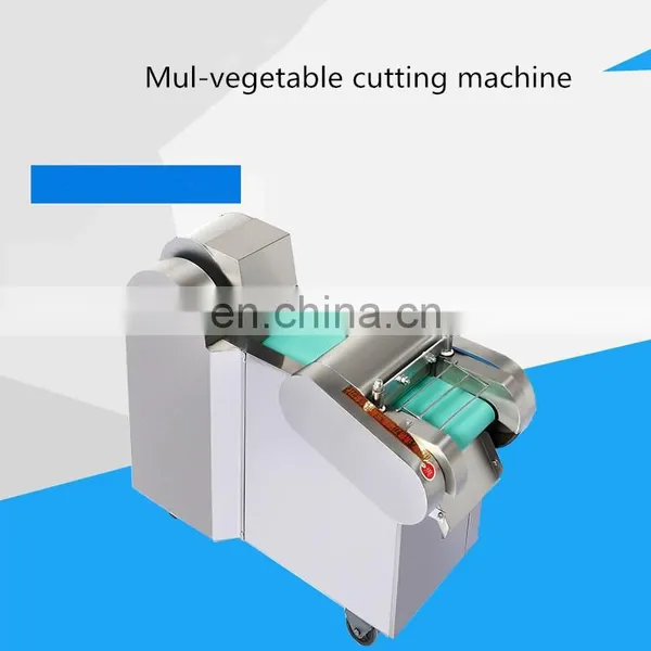 YQC-660 150kg/h 220V Mueller Austria Onion Chopper Mueller Austria Onion Chopper Pro Vegetable Chopper FOR SALE photo-3