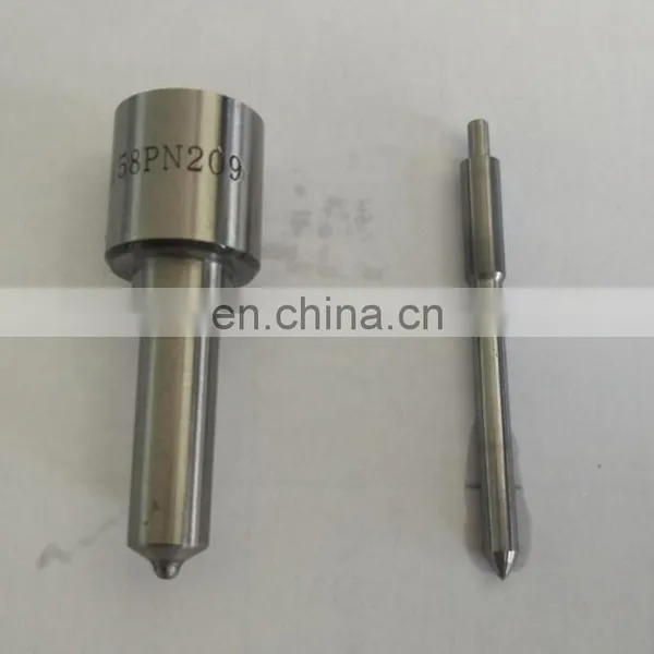 DLLA155P638 Injector Nozzle photo-5