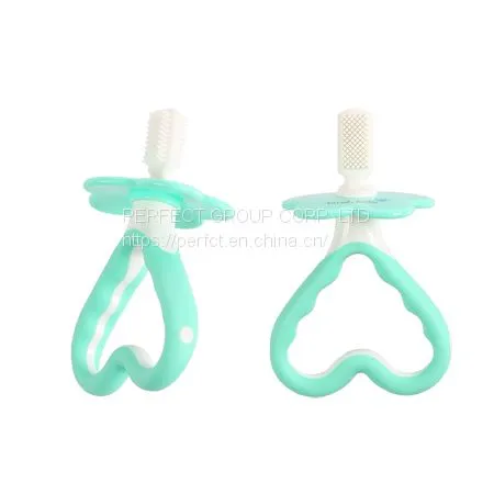 Детская зубная щётка