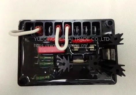 MARATHON AVR BE350