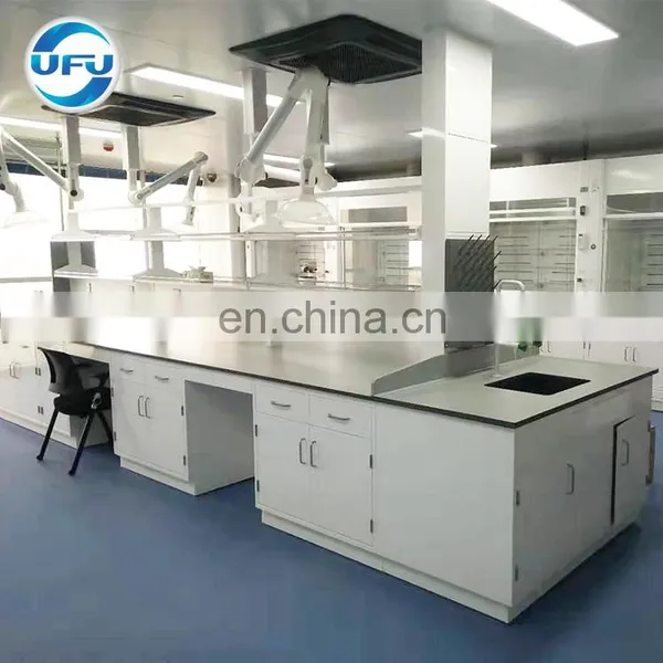 Dental Lab Bench photo-2