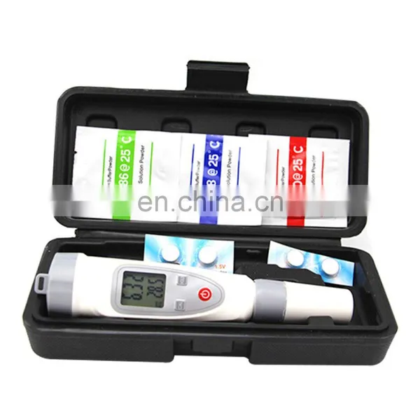 The Multifunction Ph-Meter Sensor Ph Electrode With High Quality photo-6