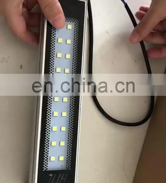 Water Proof LED Light 6W 24V 220MM