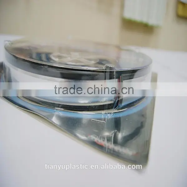 2015 New Product Styling Decoration Moulding Trim Strip photo-6
