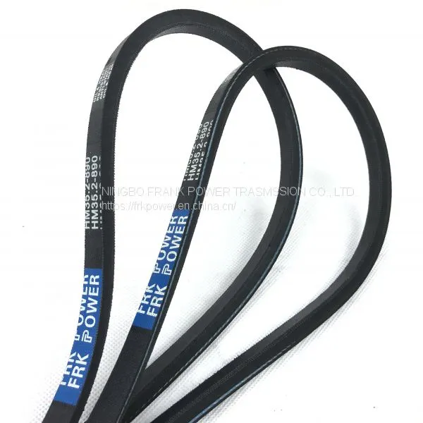 v Belt, Cogged v Belt, Wrapped v Belt, SPA, XPA, A photo-2