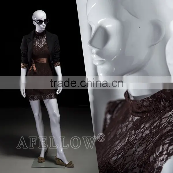 Cheap New Pose Sexy Lifelike Female Mannequin for Fashion Dress Display Sale MONICA7 photo-2