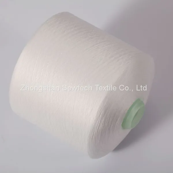 High Quality Draw Textured Yarn photo-4