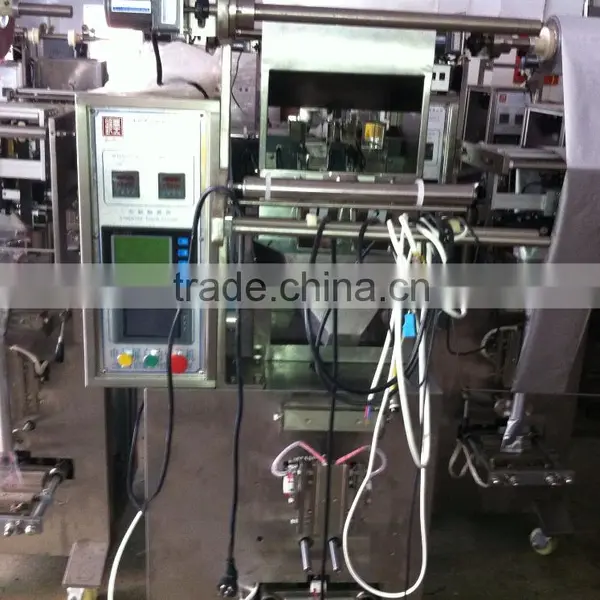 Berry DeTox Sweet Blend Tea Bag Packing Machine photo-3