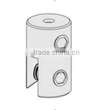 Brass Cable Display Fixing CF1-02