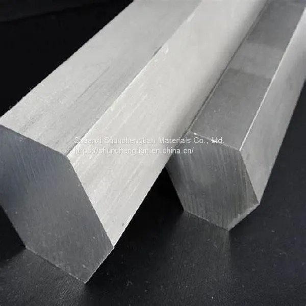 AISI 304 Stainless Steel Hexagonal Bar Price Stainless Steel Hexagonal Bars photo-2