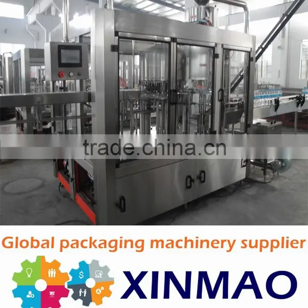 Automatic Water Filling Machine / Pure Water Filling Machine / Drinking Water Production Line photo-3