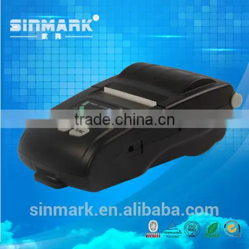 SINMARK PT-280 Mini Thermal Receipt Printer for Android Wireless Bluetooth Printer photo-5