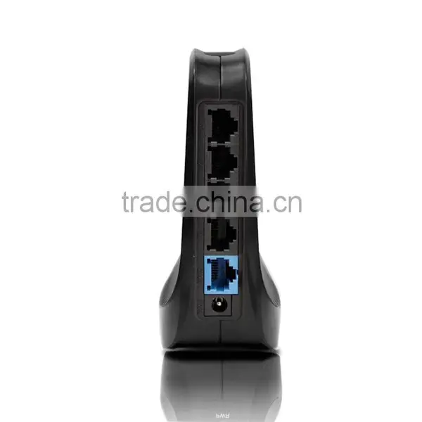Netis 1 Port Gigabit EPON Terminal photo-3