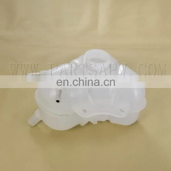 96182279 Auto Parts Daewoo Lanos Plastic Coolant Expansion Tank
