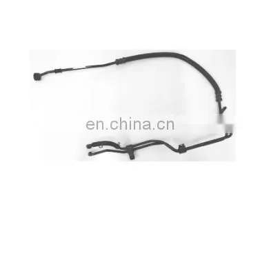SAE J188 J189 J191 Chery H13 Pressure Line Hose Power Steering Oil Cooler photo-5