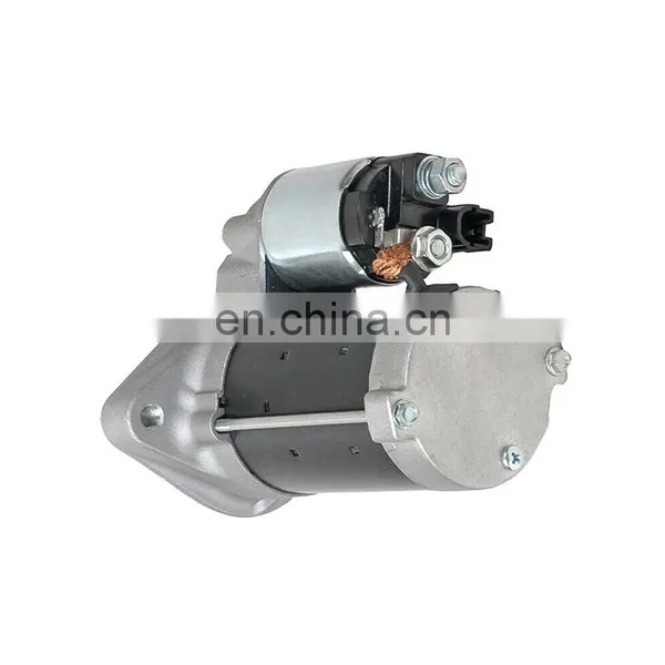 281000D080 New Auto Electrical System Car Engine 12V 10T 1.2KW Starter Motor for Toyota Corolla Matrix photo-5