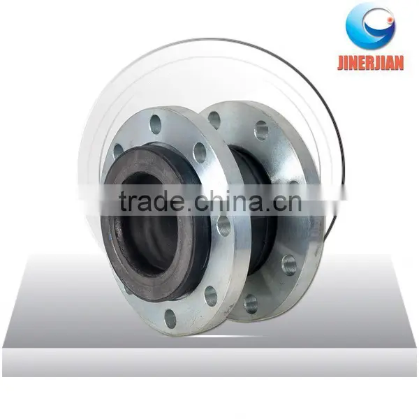 Flexible Rubber Joint Rubber Expansion Joint Manufacturers photo-5