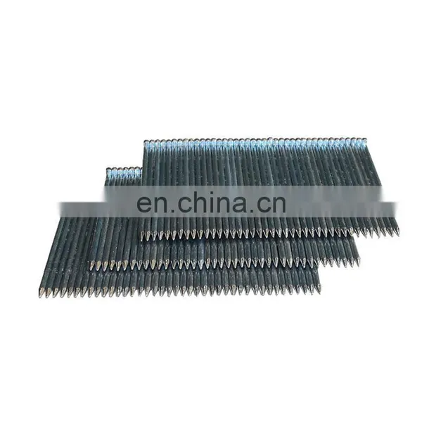 Steel T Nail photo-5