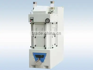 HOT SELL Rice Mill Machine Vertical Emery Roll Whitener for Sale photo-3