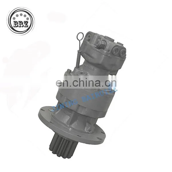 SE210 Swing Gearbox SE210-2 Swing Reduction Planetary Carrier SE210-1 Sun Gears photo-5