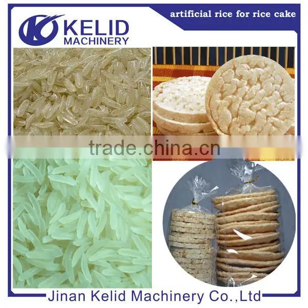2015 Hot Sell New Condition Golden Rice Production Line photo-5