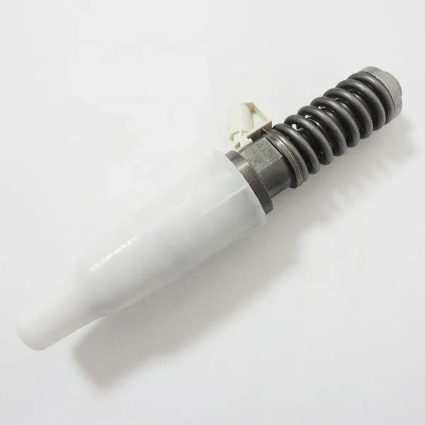 Diesel Engine EC360 EC460 Excavator Spares Fuel Injector Nozzle 20440388 photo-3