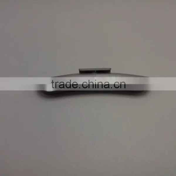 aw Series Zn Clip Wheel Balance Weights for Steel Rims photo-2