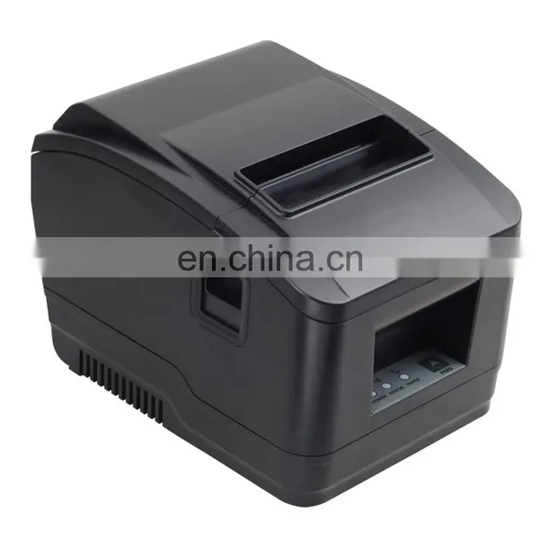 OCP-807 Driver Download USB 58/80mm Wireless Pos Thermal Printer photo-3