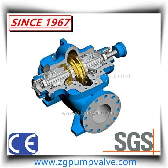 Large Flow Pump Customization for Users photo-3