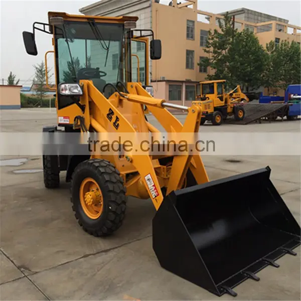 Backhoe Loader With Hydraulic Hammer With Loader Backhoe Tyre photo-4