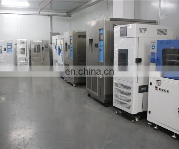 Cold And Hot Shock Test Chamber Thermal Shock Tester photo-4