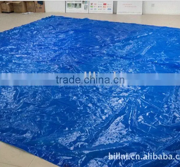 PE TarpaulinCanvas photo-2