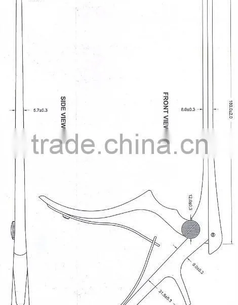 Bone Punch (Kerrison)