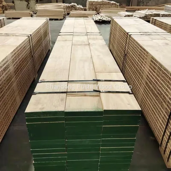 OSHA LVL Scaffolding Plank Made in China photo-4