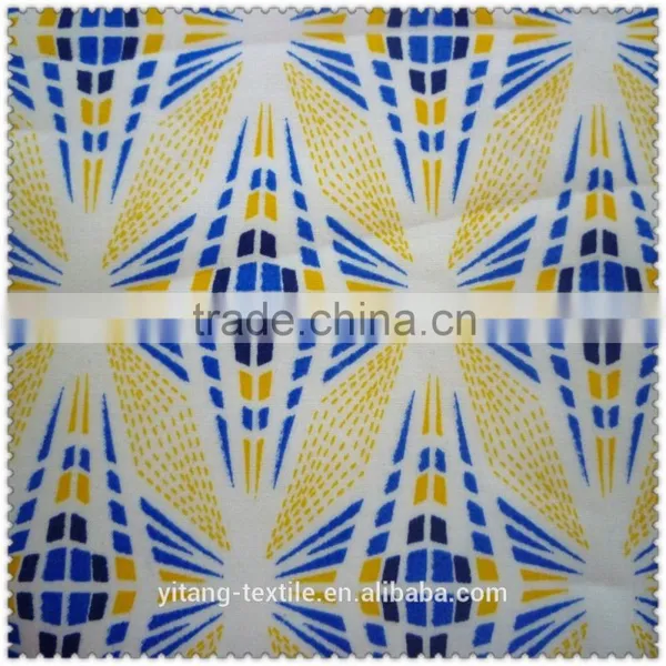 100 Cotton Poplin Fabric Plain Cloth photo-3