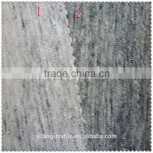 Linen Knit Fabric photo-4