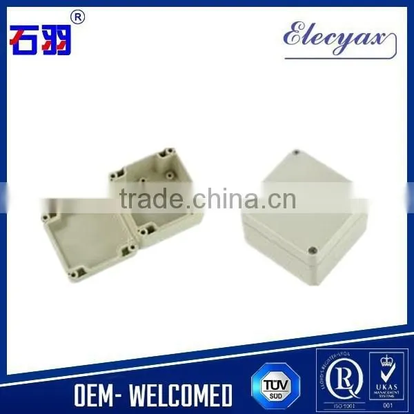 2015 Best Seller Plastic Box J10-59/Underground Junction Box for Electrical Connection photo-4