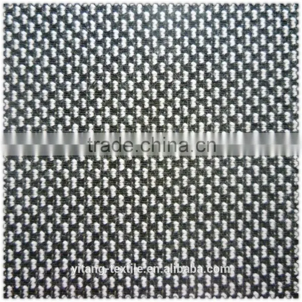 Yarn Dyed Knit Fabric photo-3